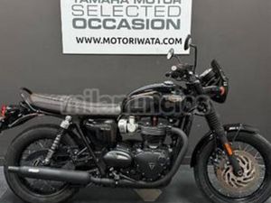 TRIUMPH - BONNEVILLE T120