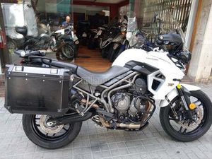 TRIUMPH - TIGER 800 XR
