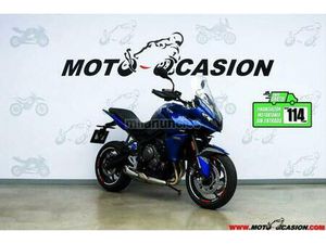 TRIUMPH - TIGER SPORT 660