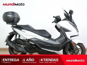 HONDA - FORZA 125