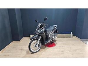 HONDA - SH MODE 125