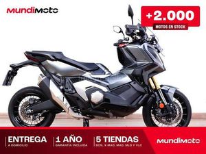 HONDA - X-ADV
