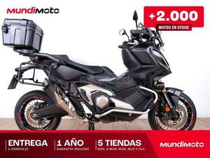 HONDA - X-ADV