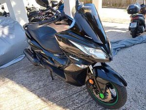 KAWASAKI - J 300 ABS