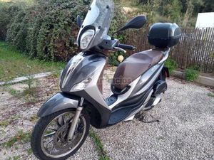 PIAGGIO - MEDLEY