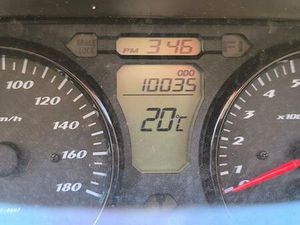 SUZUKI - BURGMAN 400 ABS