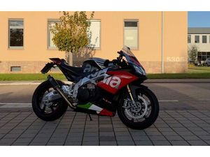 APRILIA RSV4 RF