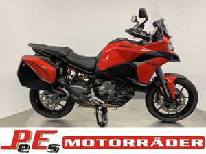 DUCATI MULTISTRADA V2 S TRAVEL *GARANTIE 2029*