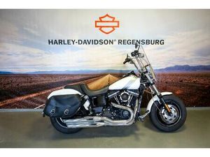 HARLEY-DAVIDSON FXDF DYNA FAT BOB 103