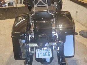 HARLEY DAVIDSON 2019 ROAD KING