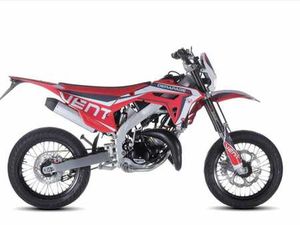 VENT DERAPAGE 50 RR 2T