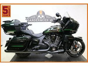 INDIAN PURSUIT ELITE 112