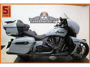 INDIAN ROADMASTER DARK HORSE POWERPLUS 112