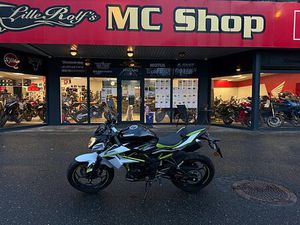 KAWASAKI Z 125
