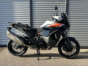KTM 1390 ADVENTURE S EVO / NEW IN !! / SOFORT !!