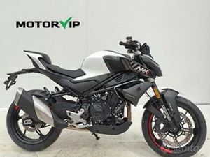 CFMOTO 450 NK * PROMO BLACK FRIDAY KM0