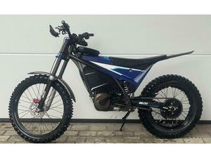 ELECTRIC MOTION ESCAPE R