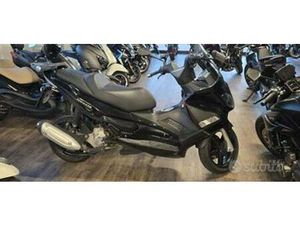 GILERA NEXUS 250