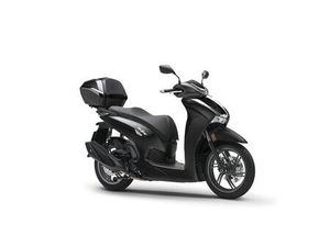 HONDA SH 350I 2024 !WINTERAKTION!