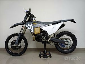 HUSQVARNA PRO 300 2T