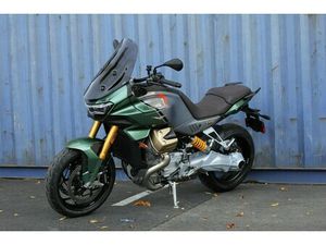 2024 MOTO GUZZI V100 MANDELLO S