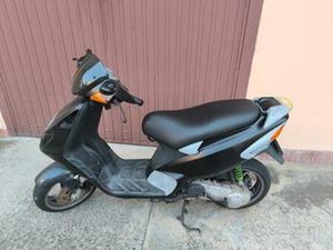 PIAGGIO NRG - 2000