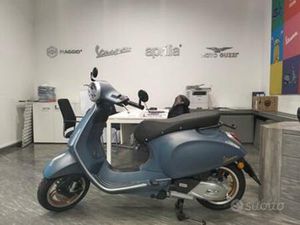 PIAGGIO VESPA 125 PRIMAVERA OFFICINA 8