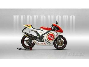 SUZUKI RGV 250 GAMMA