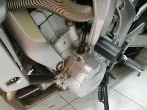 YAMAHA FZ6 PARA VENDA PINHAL NOVO