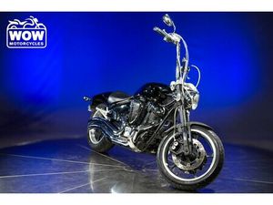 2009 YAMAHA WARRIOR XV1700PC XV 1700