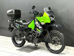 2014 KAWASAKI KLR 650 FOR SALE