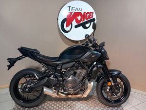 YAMAHA MT-07 YAMT