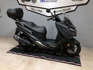 KYMCO X-TOWN CT 300 I ABS , *GARANTIE BIS 4 / 2028 !