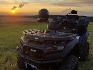 TGB BLADE 600 EPS LOF !! GARANTIE !!