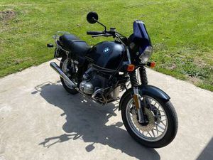BMW R65