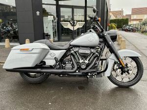 HARLEY-DAVIDSON TOURING ROAD KING 1745 SPECIAL 2025 1745 CM3 | MOTO ROUTIÈRE | 843 KM | GRIS | 91160 BALLAINVILLIERS