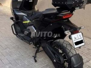 HONDA X-ADV 750 SPECIAL EDITION 2024 DÉDOUANÉE