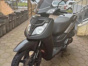 KEEWAY OUTLOOK 125 LC / 125 CCM ROLLER (ÄHNLICH LOGIK 125)