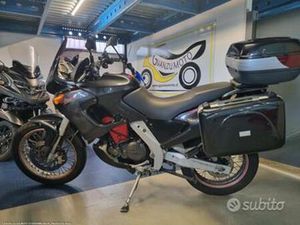 APRILIA PEGASO 650