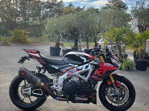 APRILIA TUONO V4 FACTORY