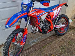 BÉTA RR 125 RACE 2025 52H