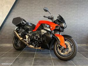 BMW K 1300 R PACK SECURITE + PACK 1