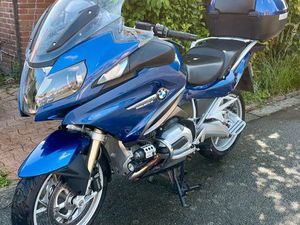 BMW R 1200 RT - 2014-41800 KM