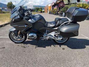 BMW R 1200 RT LC 2014 59 000 KM