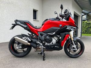 BMW S 1000 XR