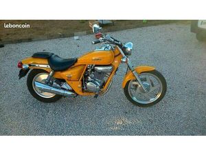 DAELIM VT 125 DE 2002