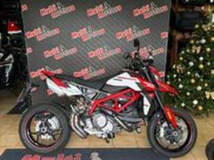 DUCATI HYPERMOTARD 950