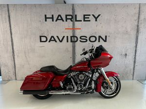 HARLEY-DAVIDSON FLTRX 1745 ROAD GLIDE 107, TOURING, OCCASION, CHF 19'900.-