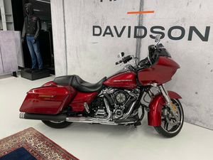 HARLEY-DAVIDSON FLTRX 1745 ROAD GLIDE 107, TOURING, OCCASION, CHF 20'900.-