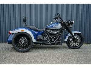 HARLEY-DAVIDSON FLRT 1868 FREEWHEELER 114, TRIKE, MODÈLE DÉMO, CHF 28'900.-